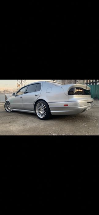 Диски с резиной r18 продам