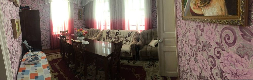 Продам дом в центре