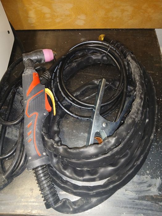 Плазма Fox weld cut 50 A