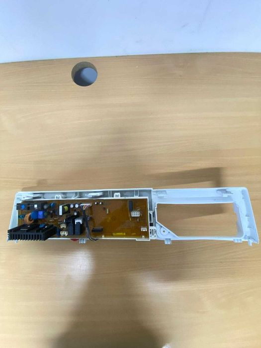 Placa electronica masina de spălat Samsung WF60F4E0W2W