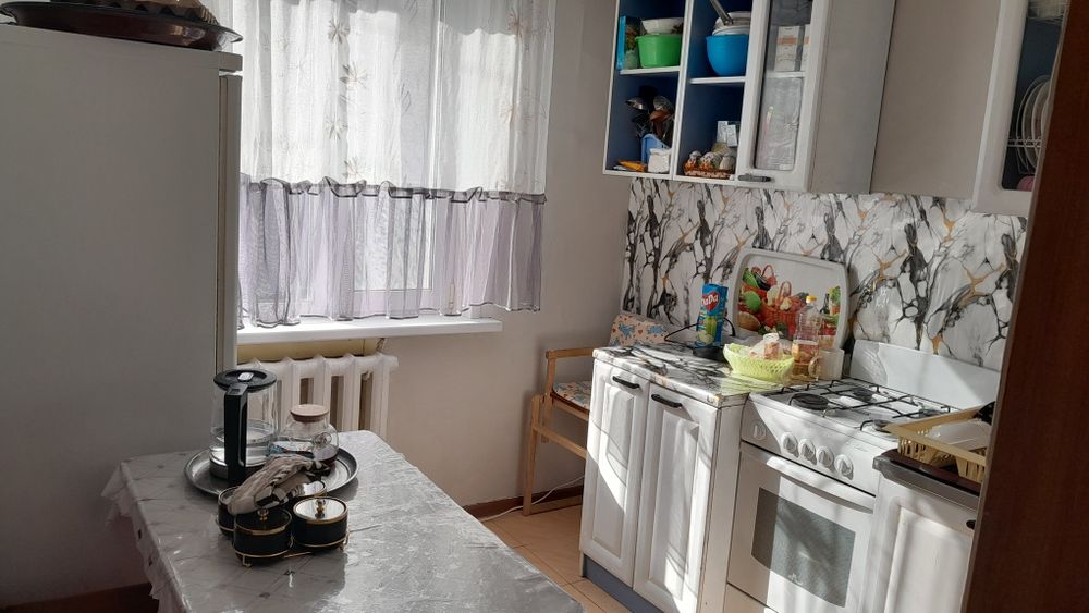 Продам  квартиру