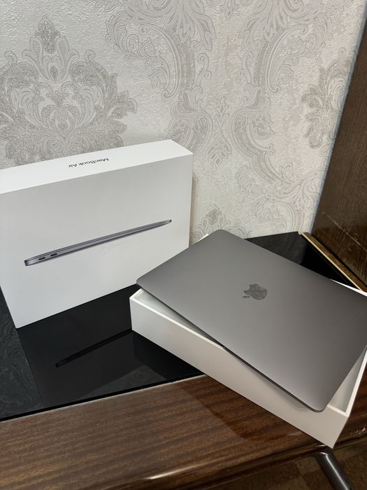 Apple MacBook Air13 [2020] M1 Б/У