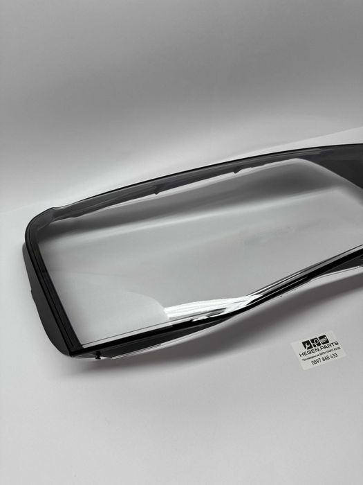Стъкла за фарове AUDI A8 D4 преди фейслифт А8 Д4 капаци фар ауди