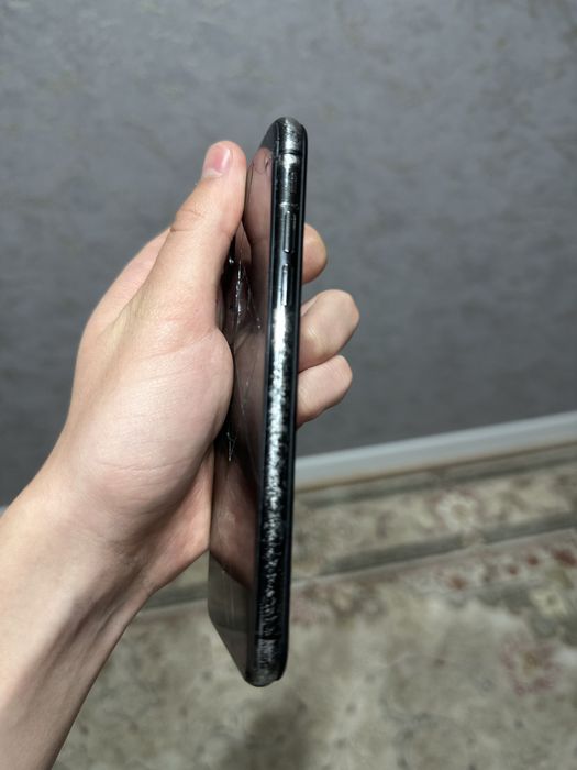 iPhone X 64Gb 100% akb