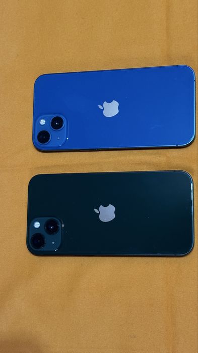 Iphone 13 256 GB-2 броя