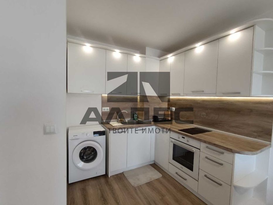 Дава се под наем Двустаен апартамент в София, Зона Б-19 - 66 кв.м за 600 € - Снимка #2