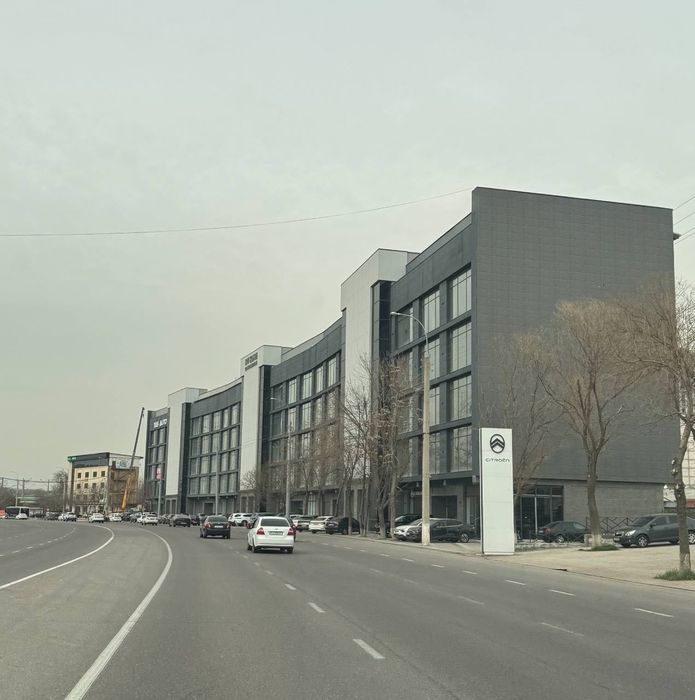 АРЕНДА помещение Новомосковская 180м2