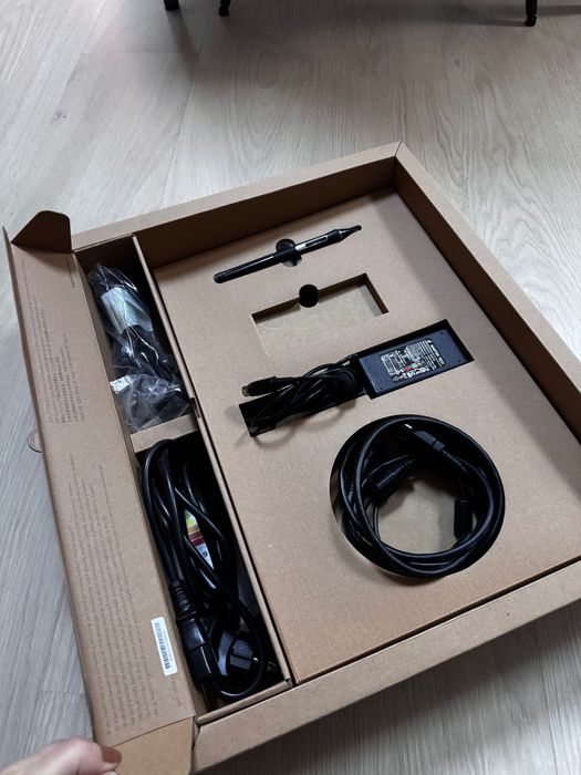 Tableta grafica Wacom Cintiq 16