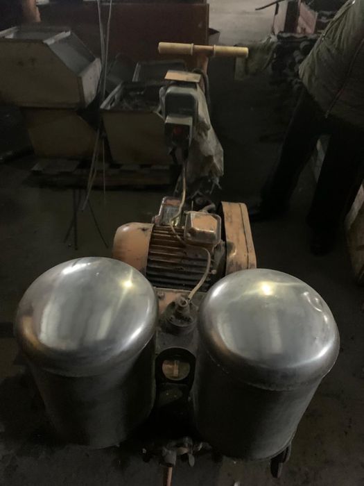 Насос для Пищевых Жидкостей