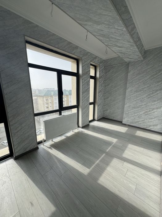 2 xona qilingan kvartira sotiladi