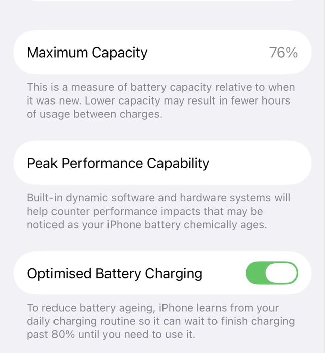 iPhone 12 Pro Midnight