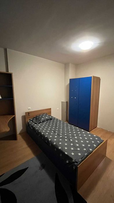 Дава се под наем Тристаен апартамент в София, Център - 70 кв.м за 600 € - Снимка #5