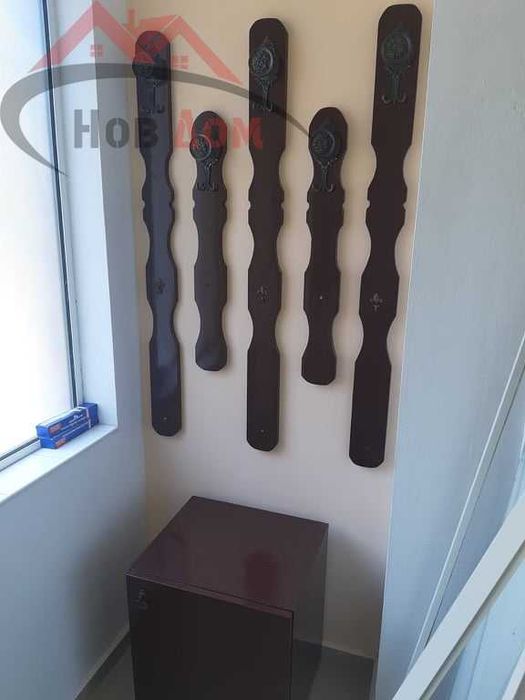 Дава се под наем Двустаен апартамент в Велико Търново, Акация - 60 кв.м за 255 € - Снимка #10