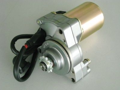 Electromotor ATV 3 prinderi 70cc - 107cc - 110cc - 125cc NOU
