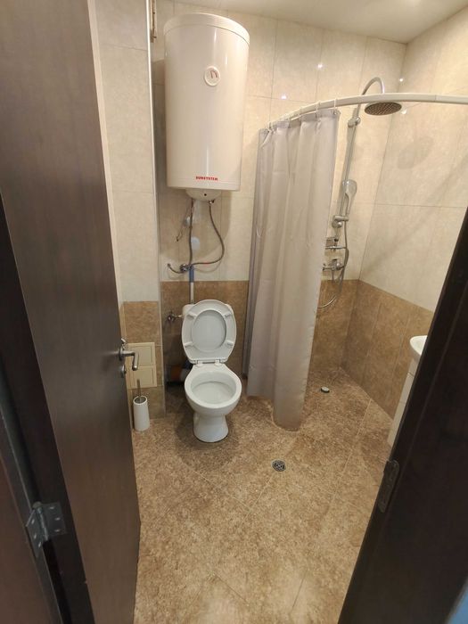 Продава се Двустаен апартамент в Варна, Генералите - 55 кв.м за 2273 €/кв.м - Снимка #7