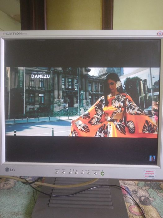 vand monitor calculator