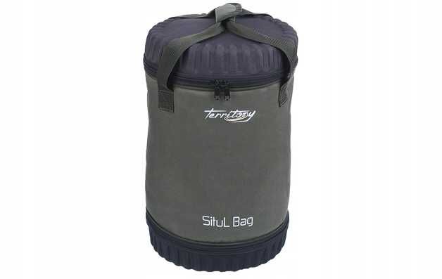 Хладилна чанта за топчета 2 в 1 Mikado SITUL BAG