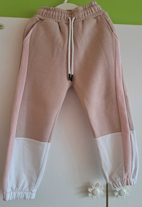 Детски анцунг за момиче