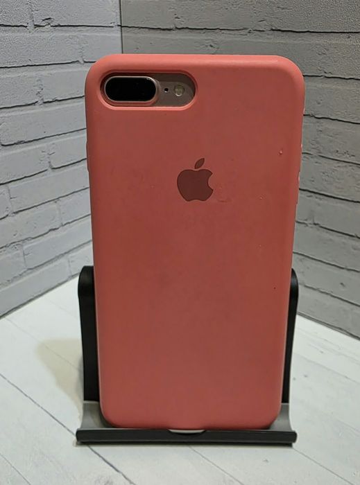 iPhone 7 Plus (Rose Gold)