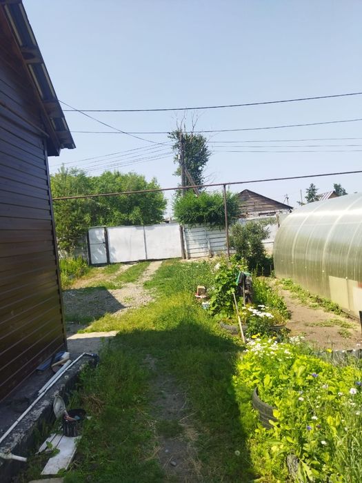 Продам дом в Тобыл