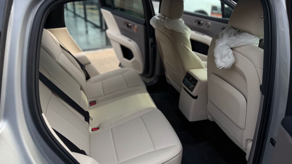 Lixiang I6 yangi model