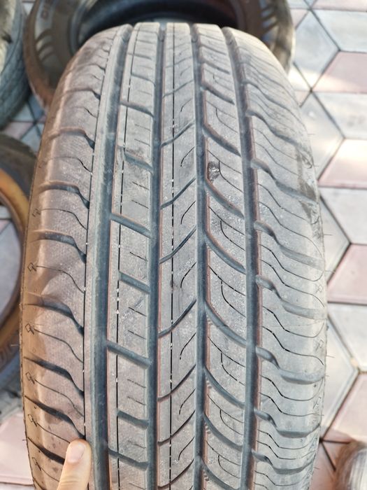 Продам шины 255/65/18 новые