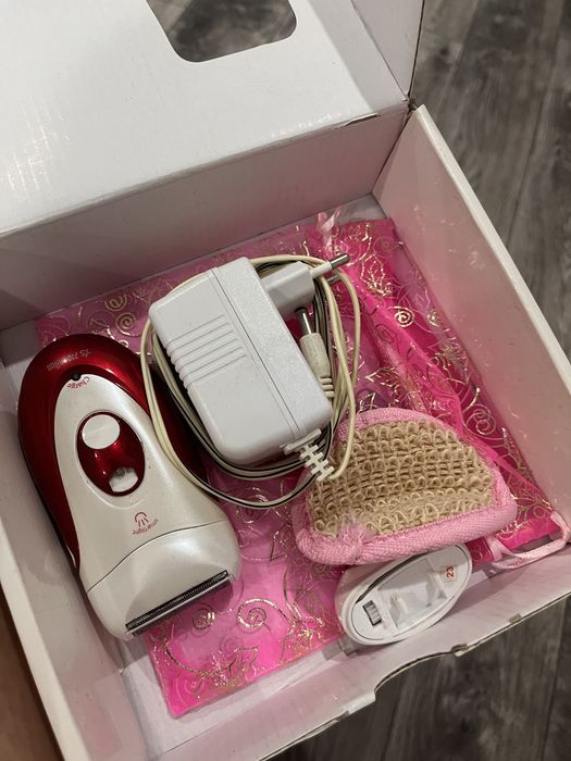 Тример женский