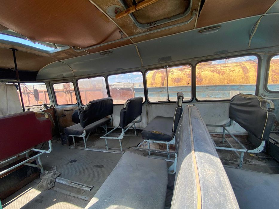 Продается автобус КАВЗ 3976