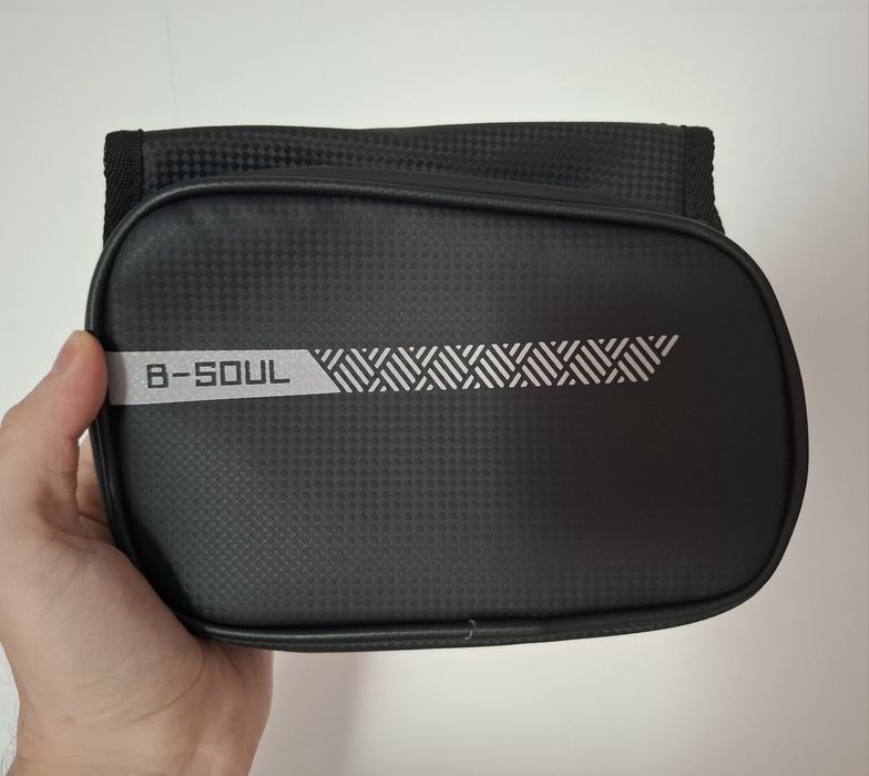 Велосумка b soul