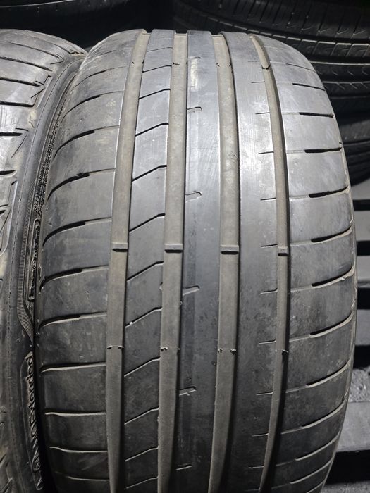 Anvelope 245/40 R19 GOODYEAR de vara
