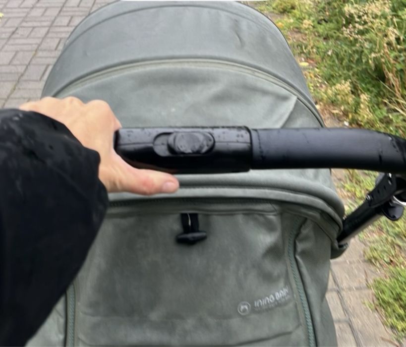 Продам крляску 3 тыс