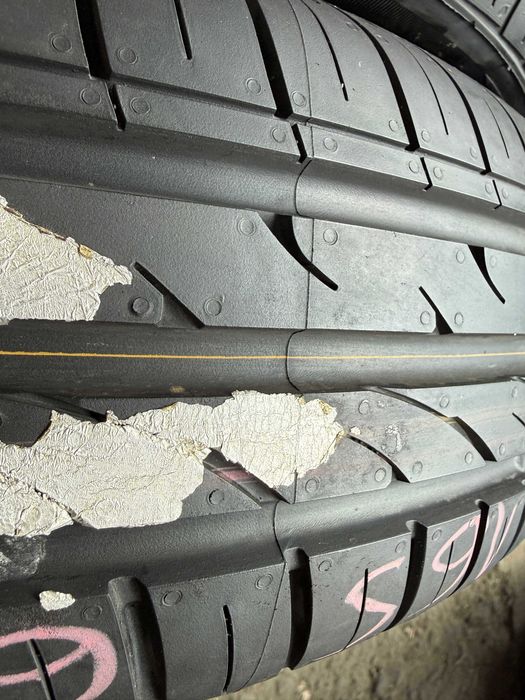 2x Anvelope Vara 165/65 R15 NOI - Nexen N Blue HD Plus