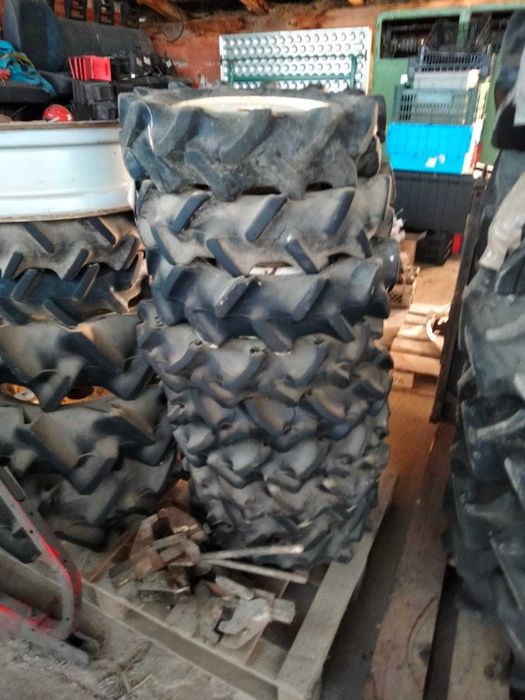 Cauciucuri tractor