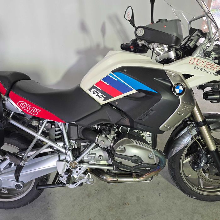 Motocicleta BMW R 1200 GS ABS | B21467 | motomus.ro