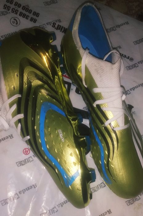 Узимники оригинал бутси