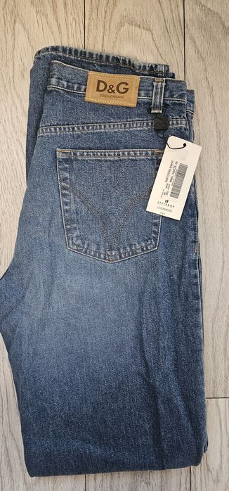 Blugi Dolce&Gabbana