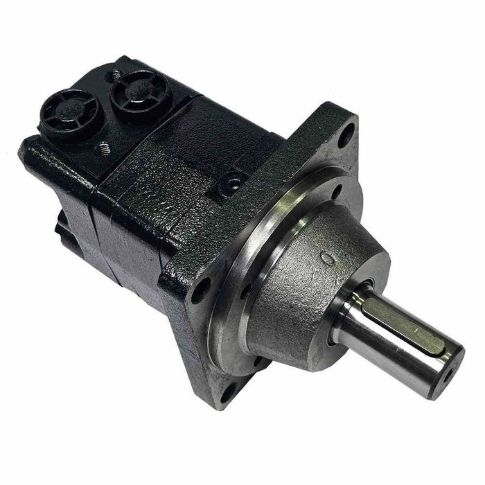 Гидромоторы разные, большой выбор