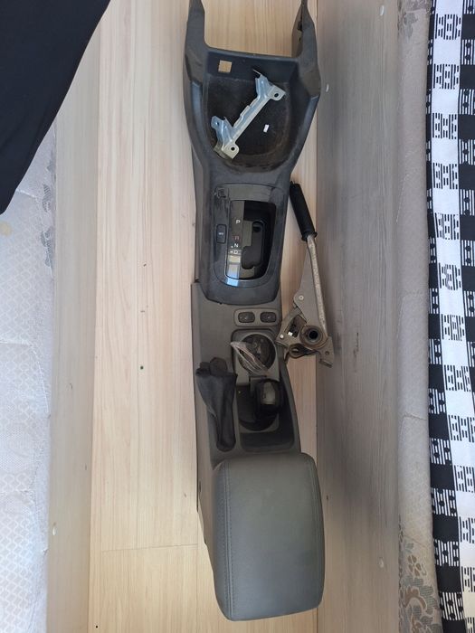 Jentra zavod bor kamplekt