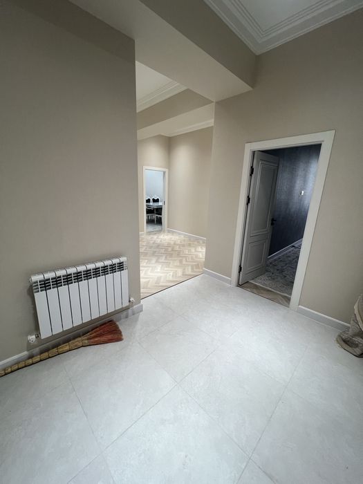 Продается 3-х комнатная квартира, своя