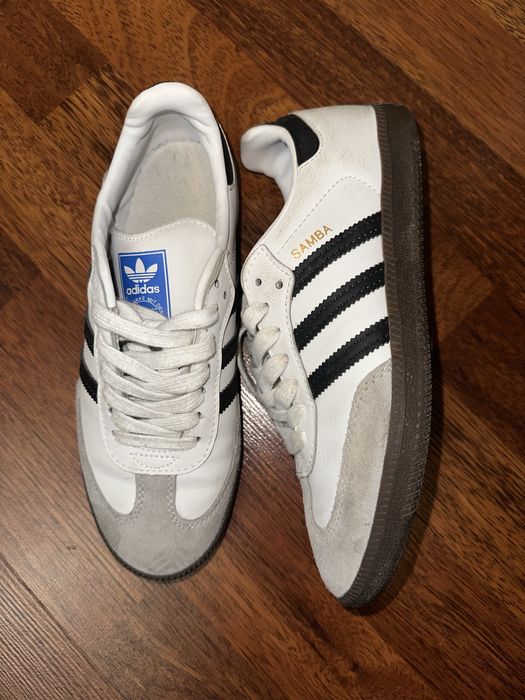Adidas Samba Оригинал