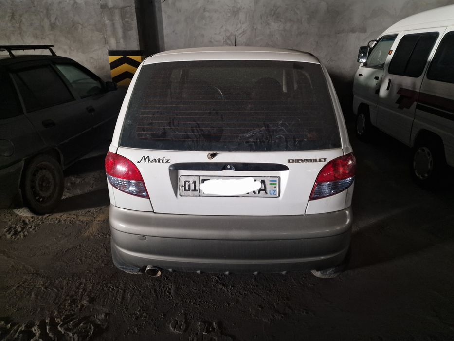 Matiz best sotiladi 2018 yil