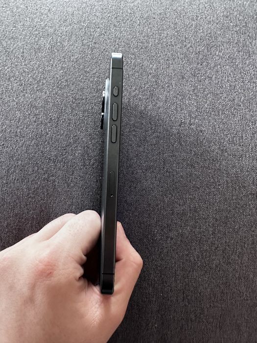 iphone 15 pro max impecabil