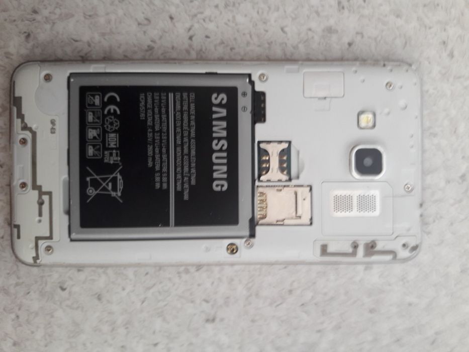 Самсунг Гелакси Grand Prime