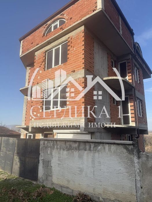 Къща в Кюстендил, област-с.Пороминово