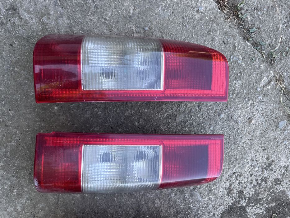 Стопове Mercedes Sprinter W901/W903