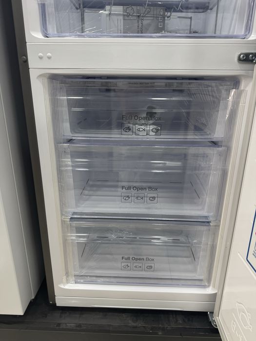 Холодильник Samsung RB31FERNDSA/W3