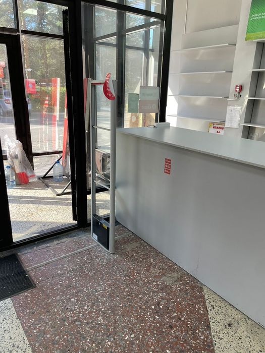 Аренда торговых площадей