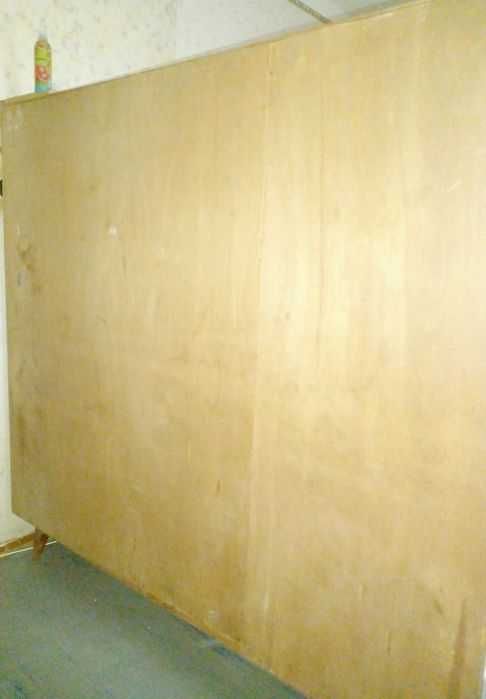 Румынский шкаф винтаж