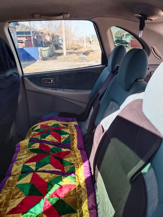 Продам Ниссан Алмера