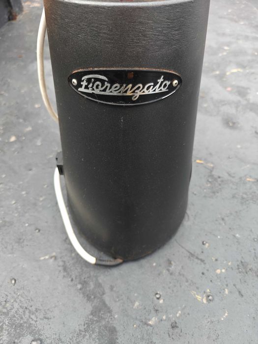 râșniță de cafea fiorenzato